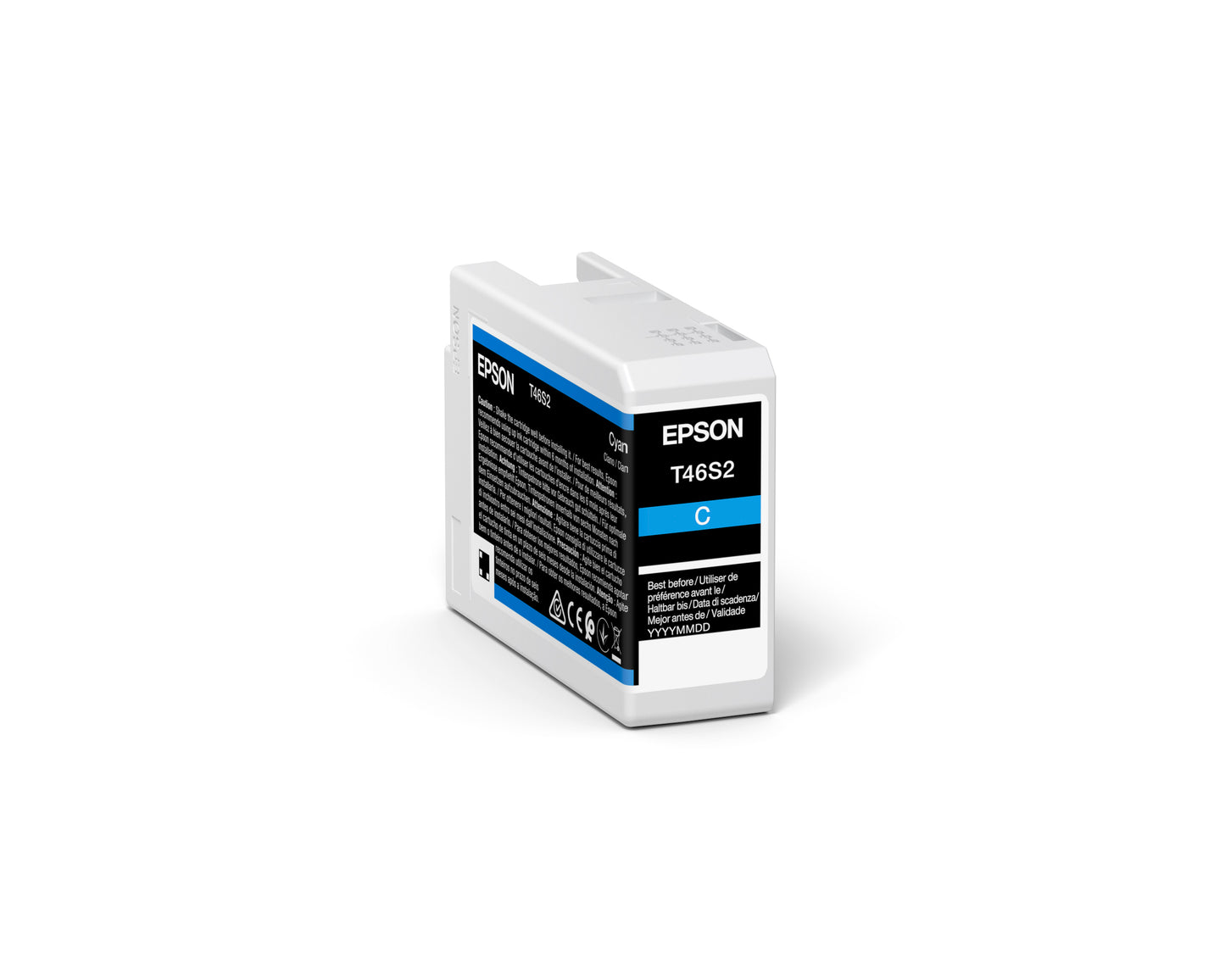 Blekk for Epson SureColor SC-P700