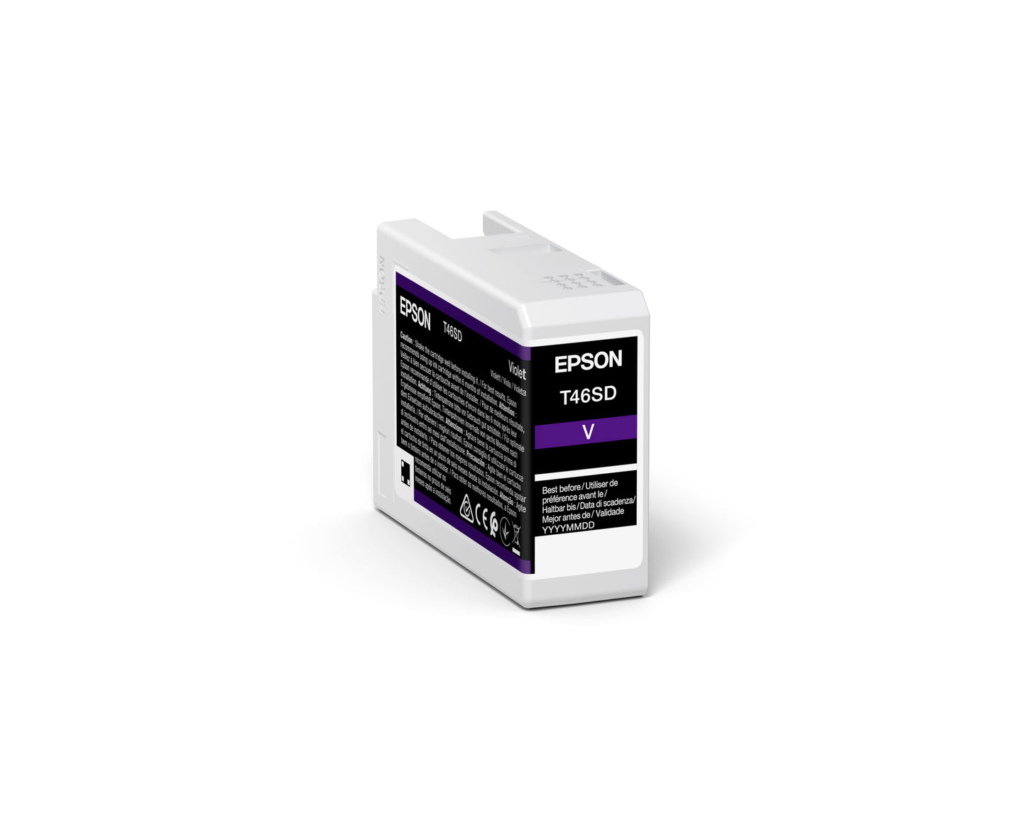 Blekk for Epson SureColor SC-P700
