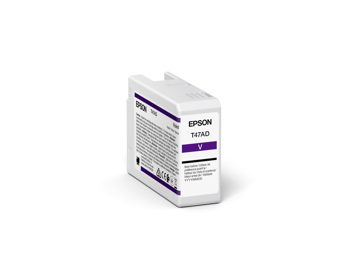Blekk for Epson SureColor SC-P900