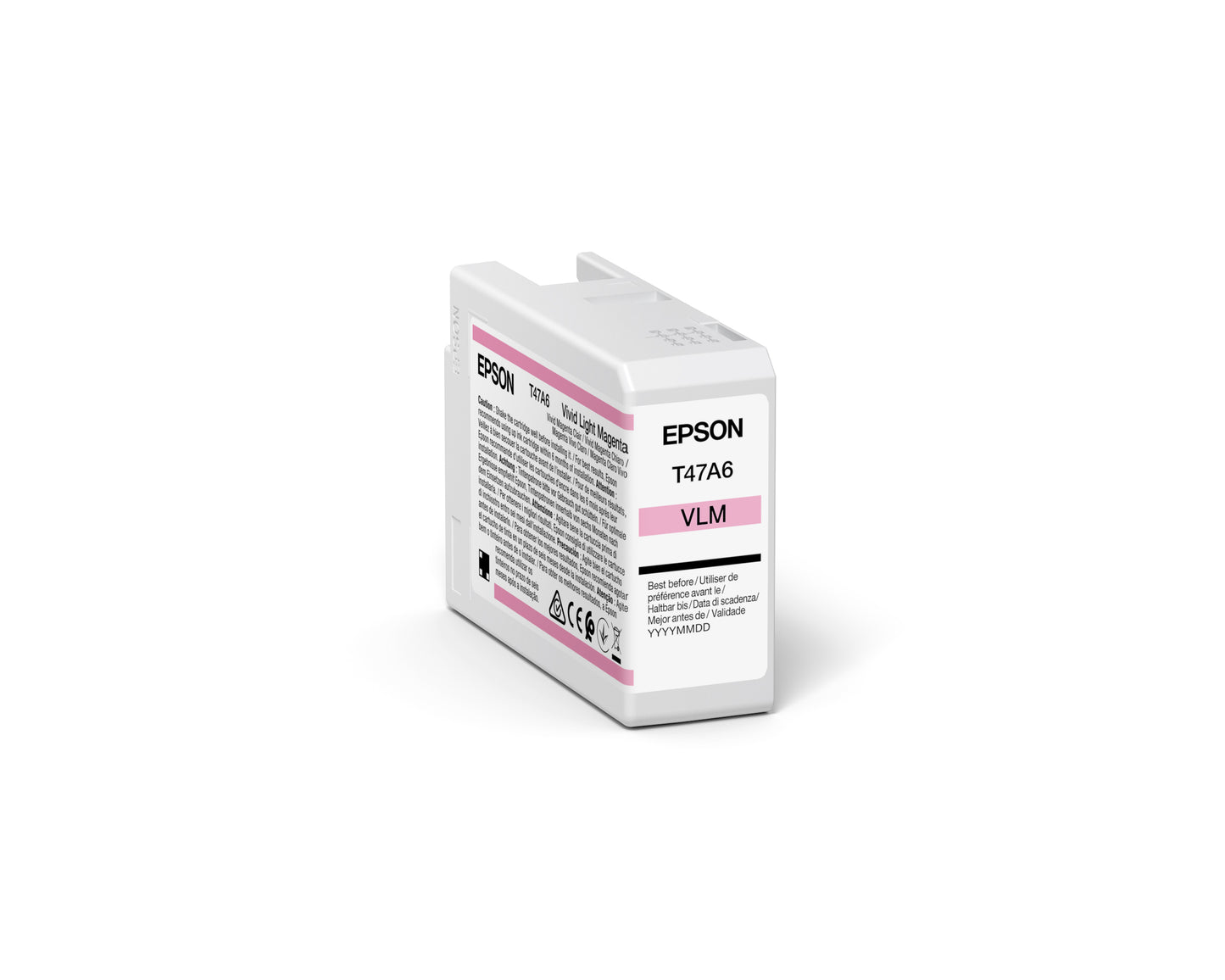 Blekk for Epson SureColor SC-P900