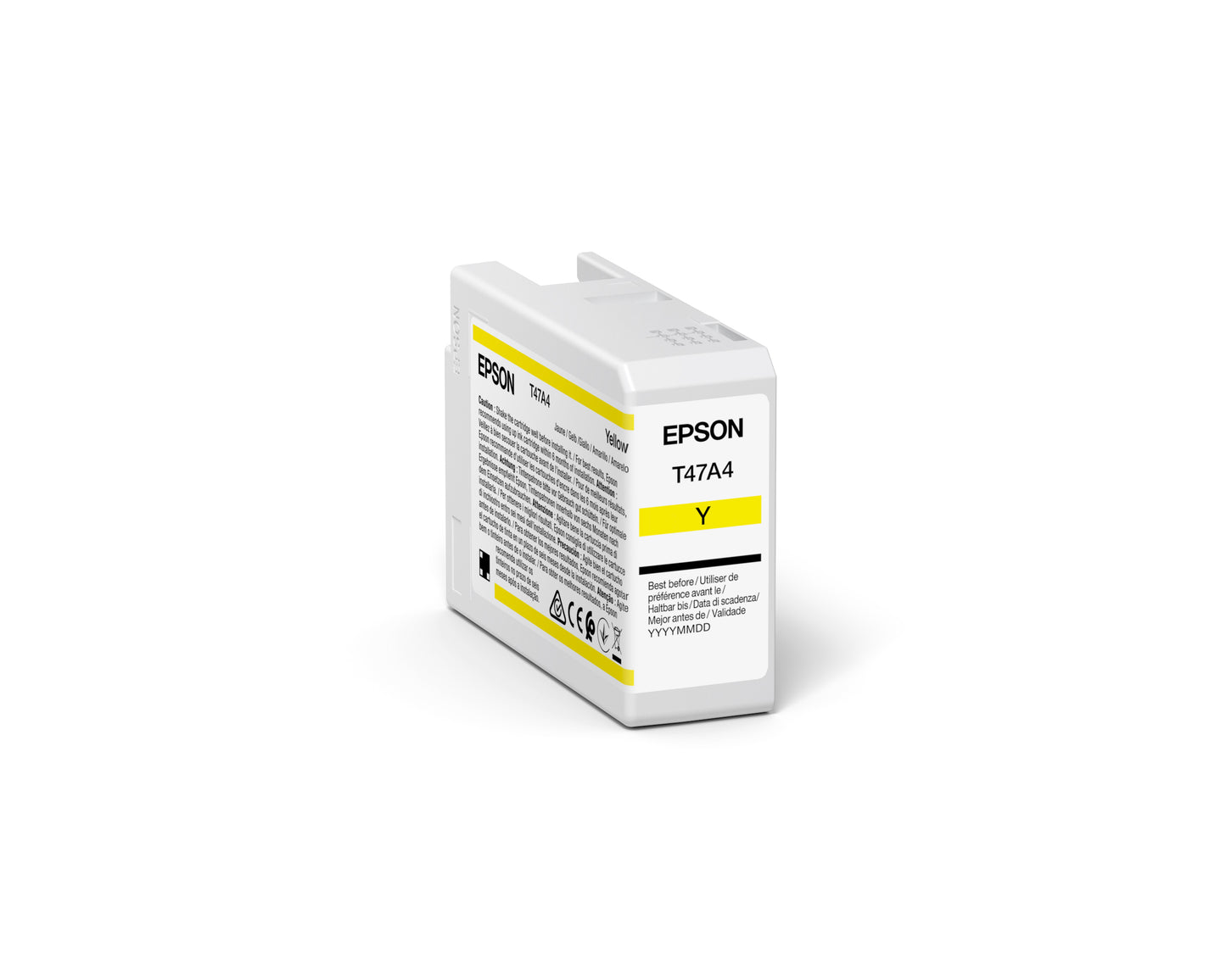 Blekk for Epson SureColor SC-P900