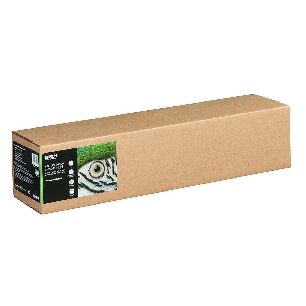 Epson Fine Art Cotton Smooth Bright 300g