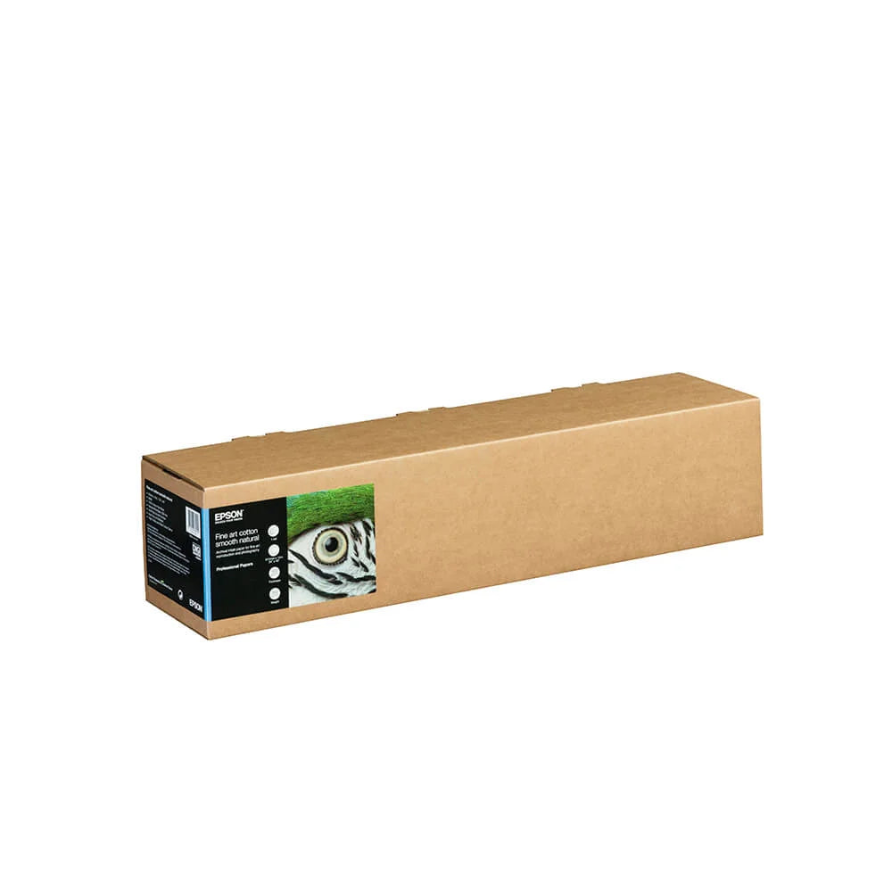 Epson Fine Art Cotton Smooth Natural 300g