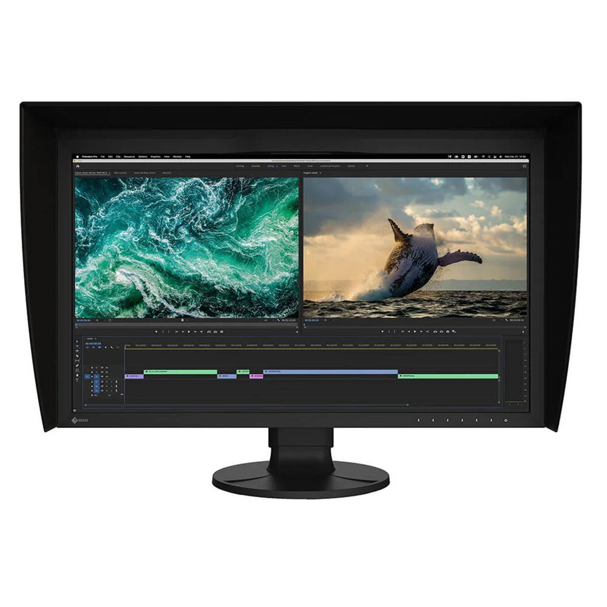 Eizo ColorEdge CG2700S