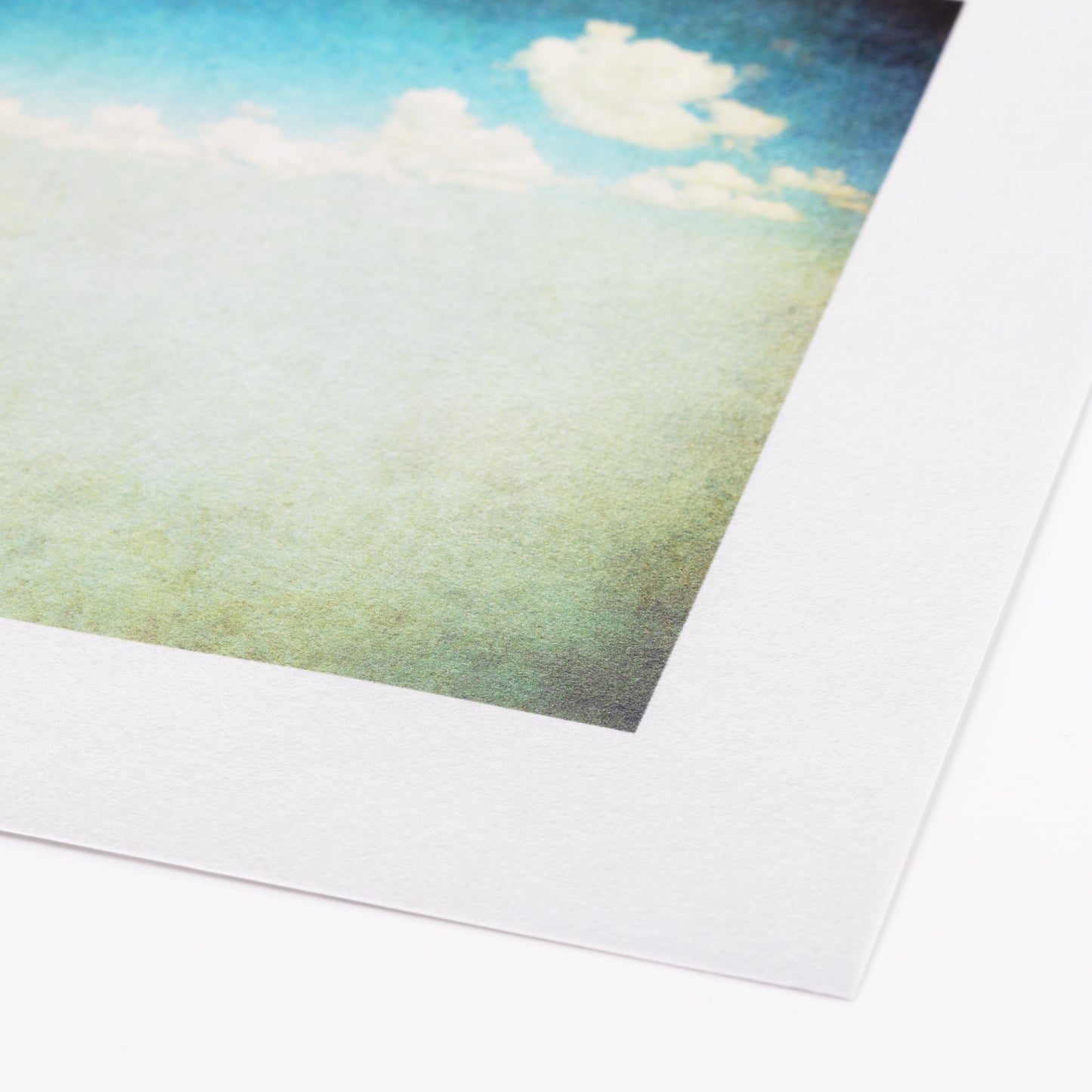 Awagami Kozo Thin White 70g