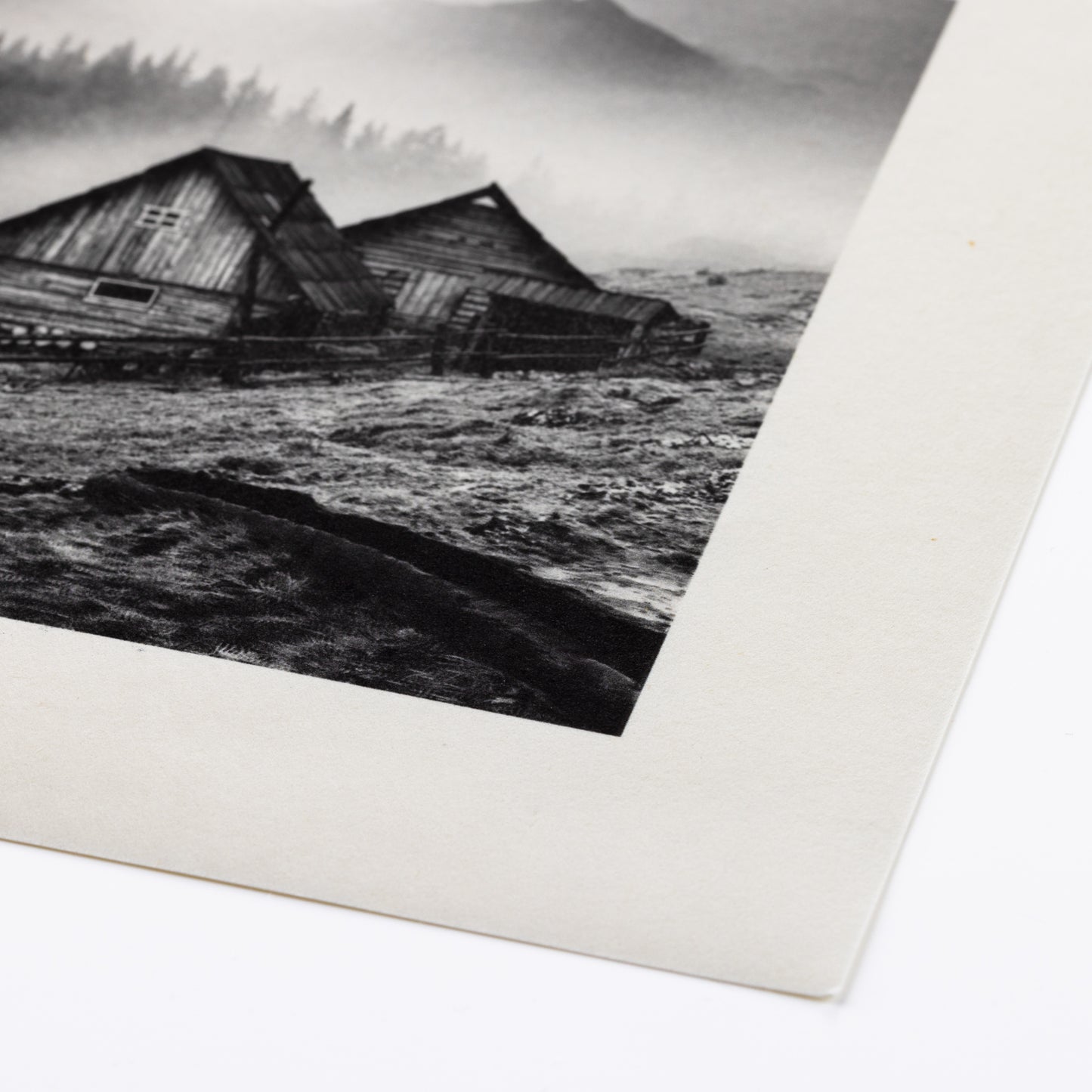 Awagami Mitsumata Double Layered 35g