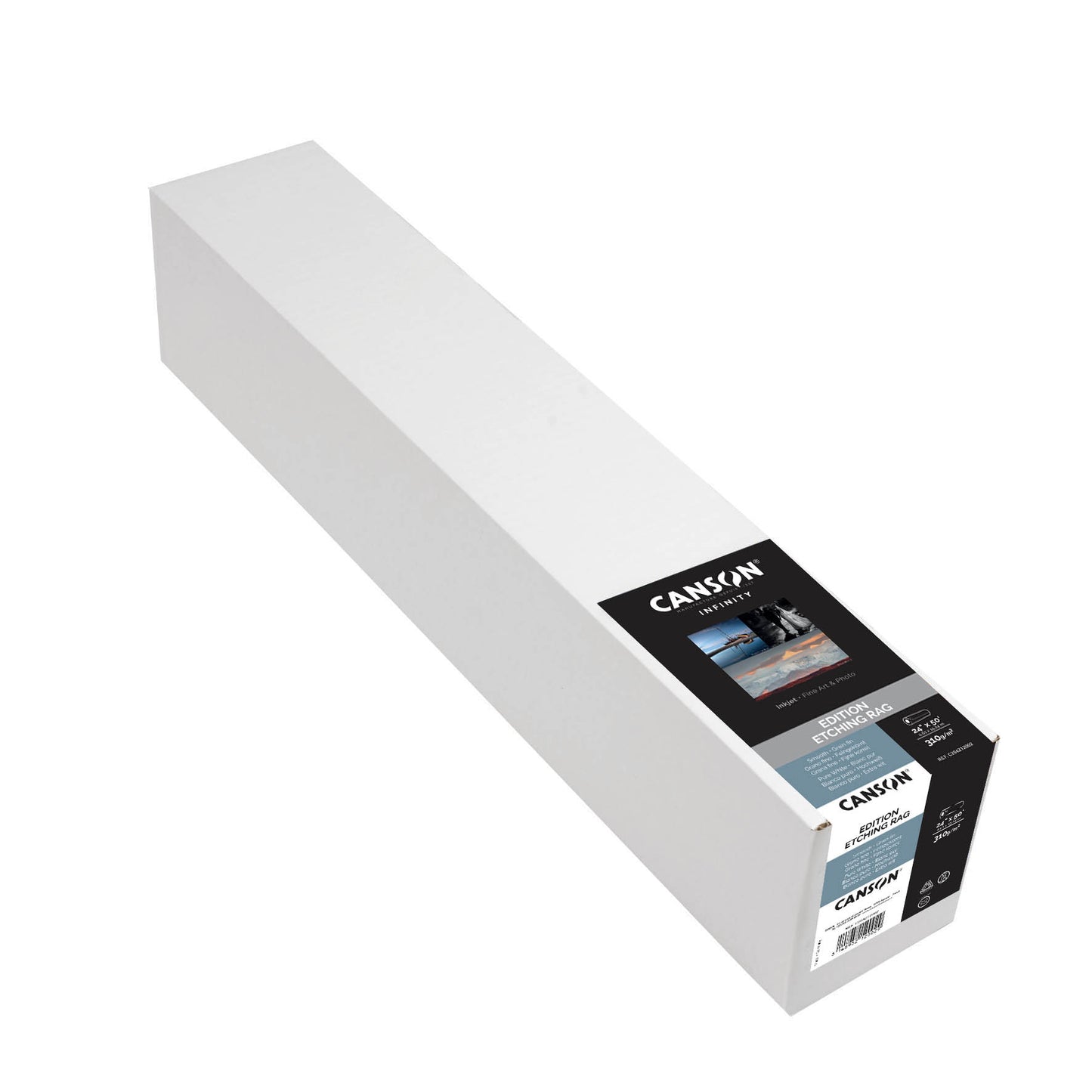 Canson Infinity Edition Etching Rag 310g