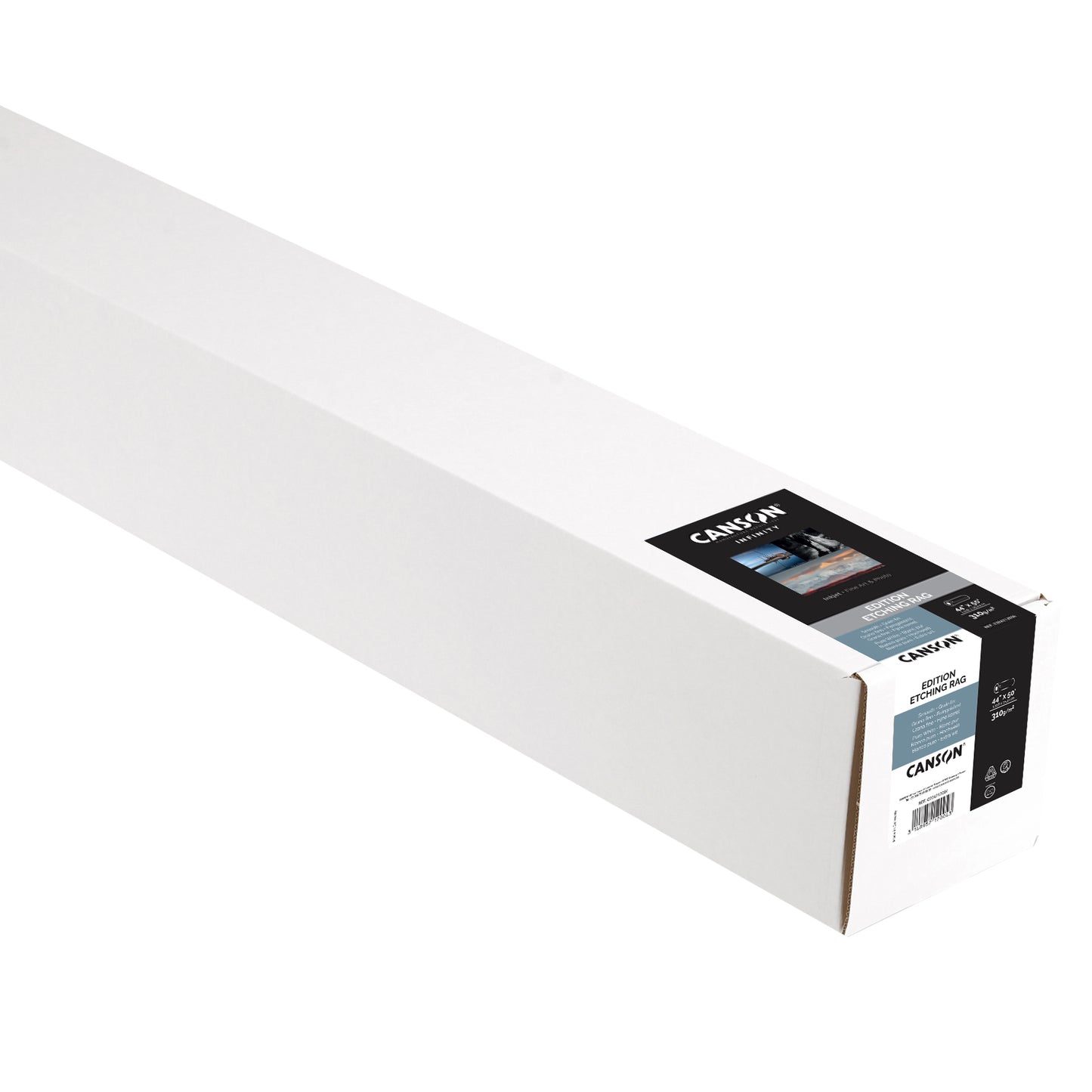 Canson Infinity Edition Etching Rag 310g