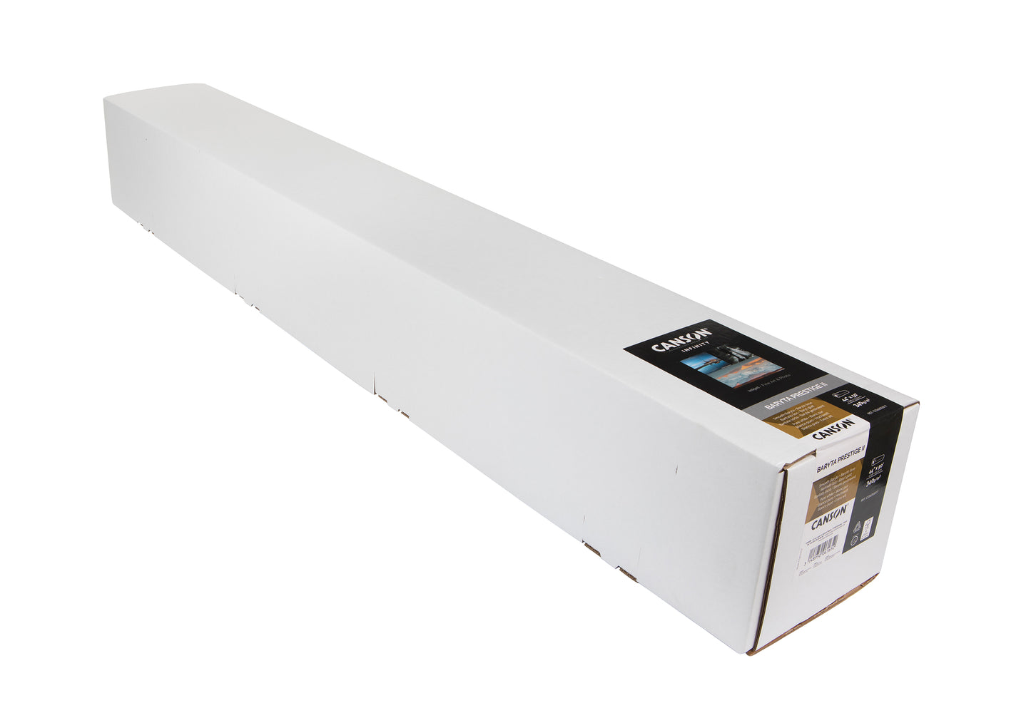 Canson Infinity Baryta Prestige II 340g