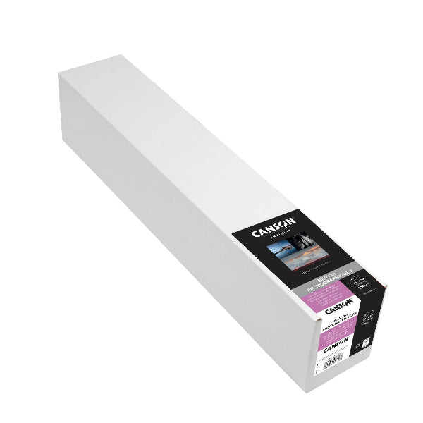 Canson Infinity Baryta Photographique II 310g