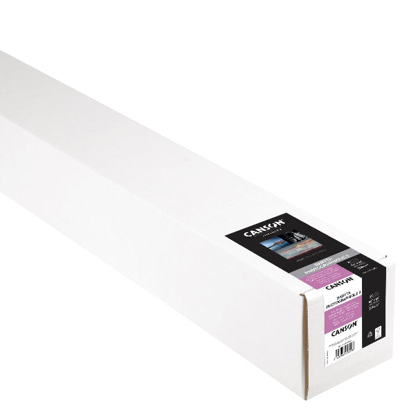 Canson Infinity Baryta Photographique II 310g