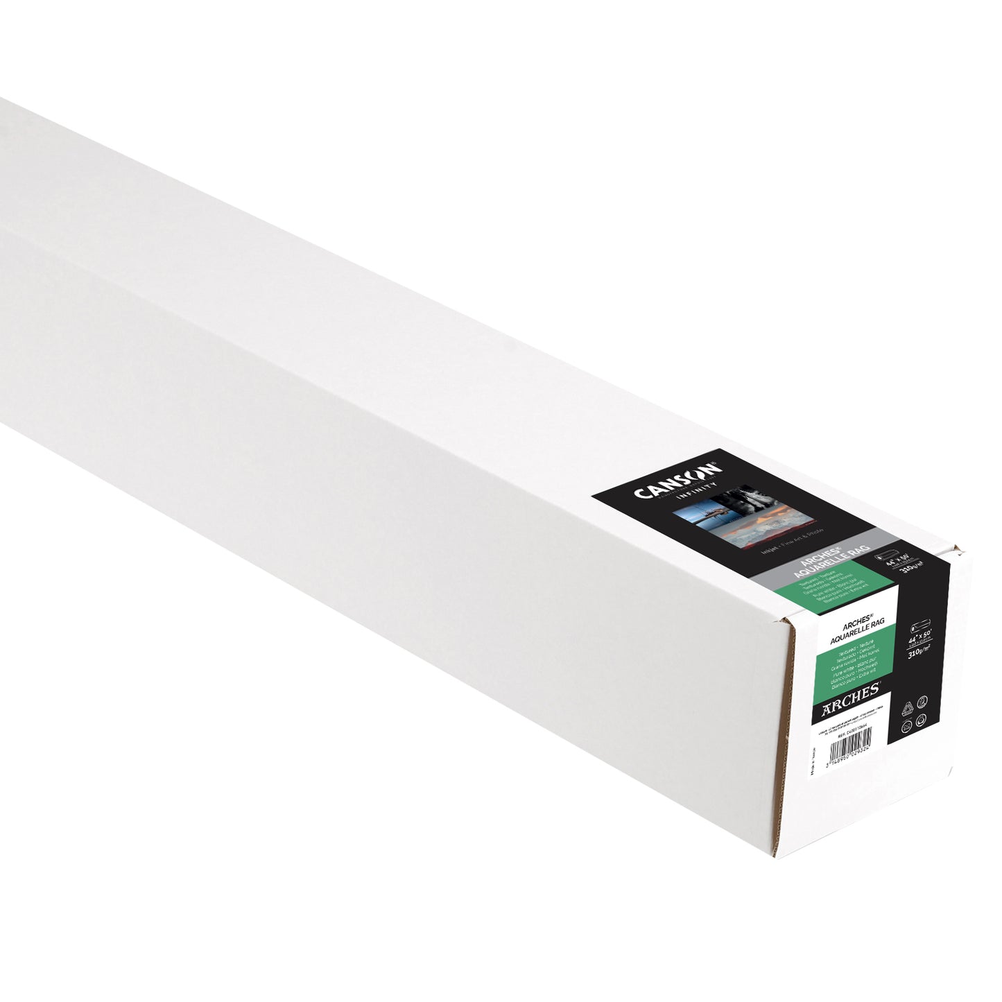 Canson Infinity Arches® Aquarelle Rag 310g