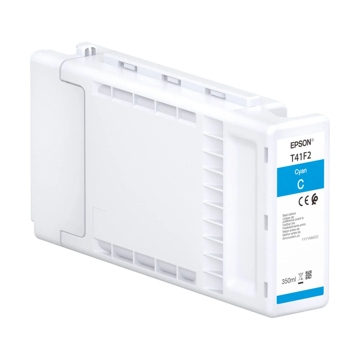 Blekk for Epson SureColor T3405 / T5405