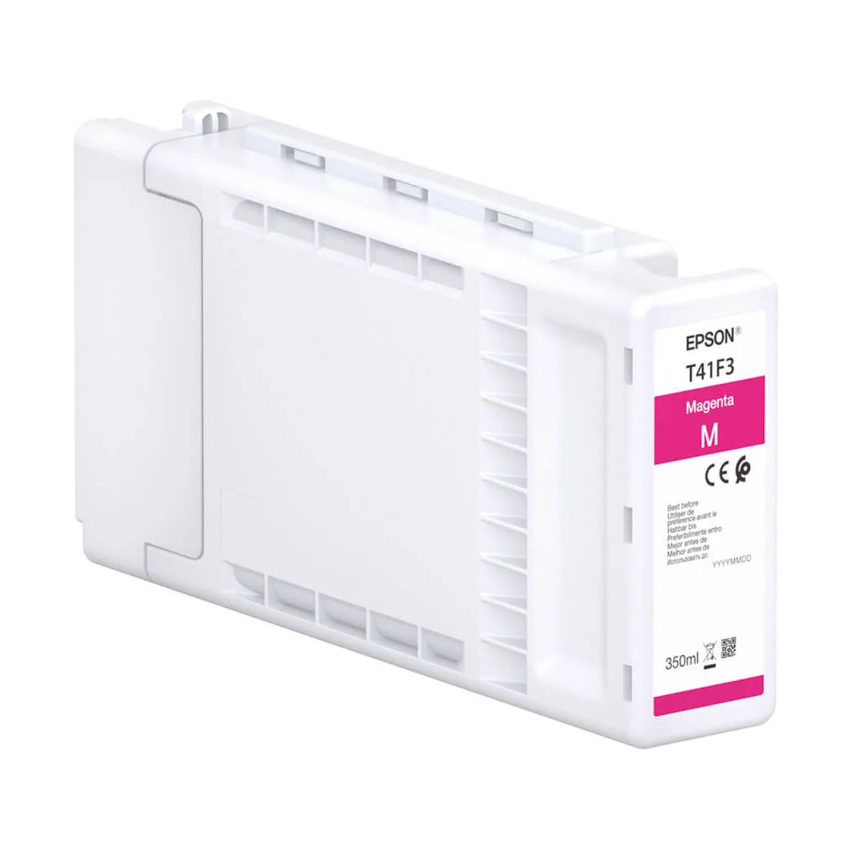 Blekk for Epson SureColor T3405 / T5405