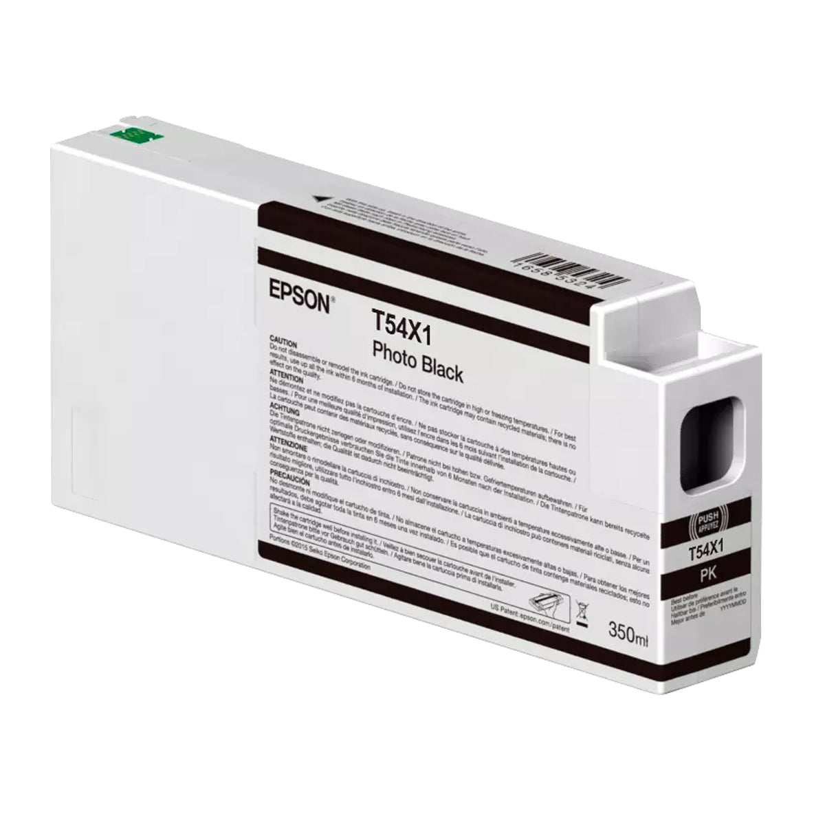 Blekk for Epson SureColor SC-6000 / 7000 / 8000 / 9000