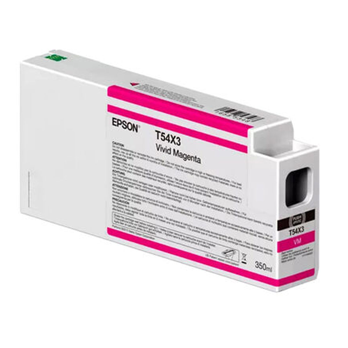 Blekk for Epson SureColor SC-6000 / 7000 / 8000 / 9000