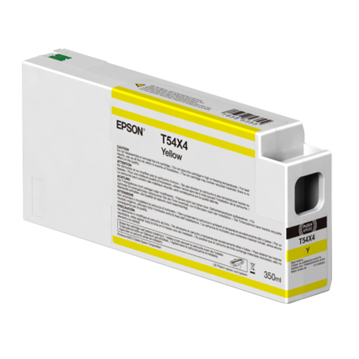 Blekk for Epson SureColor SC-6000 / 7000 / 8000 / 9000