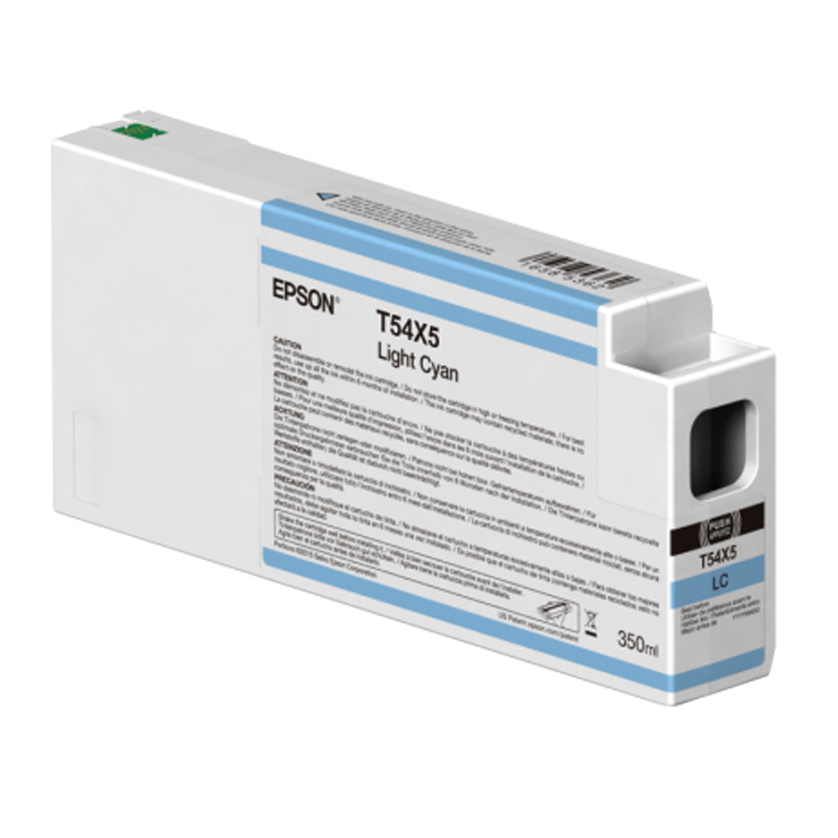 Blekk for Epson SureColor SC-6000 / 7000 / 8000 / 9000