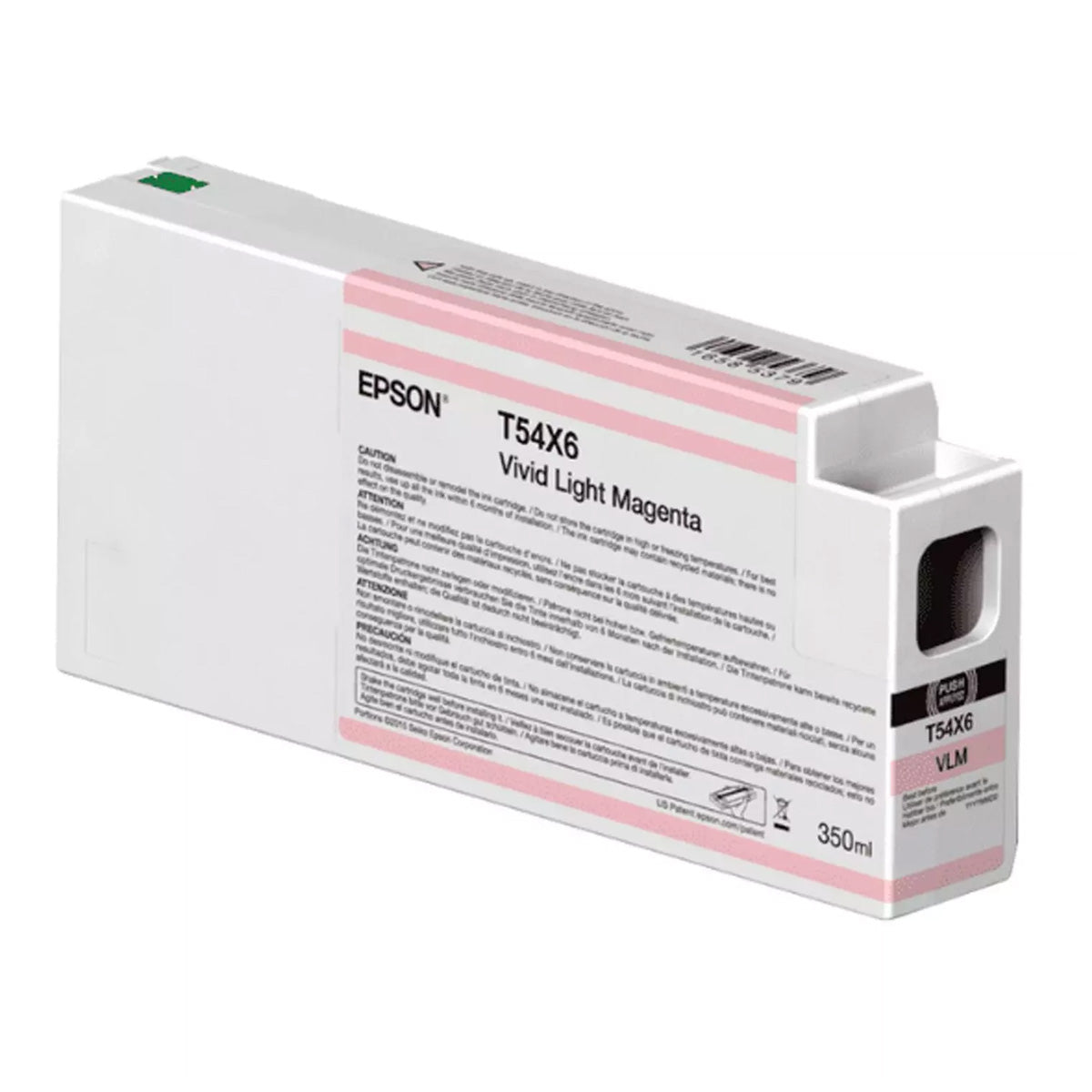 Blekk for Epson SureColor SC-6000 / 7000 / 8000 / 9000