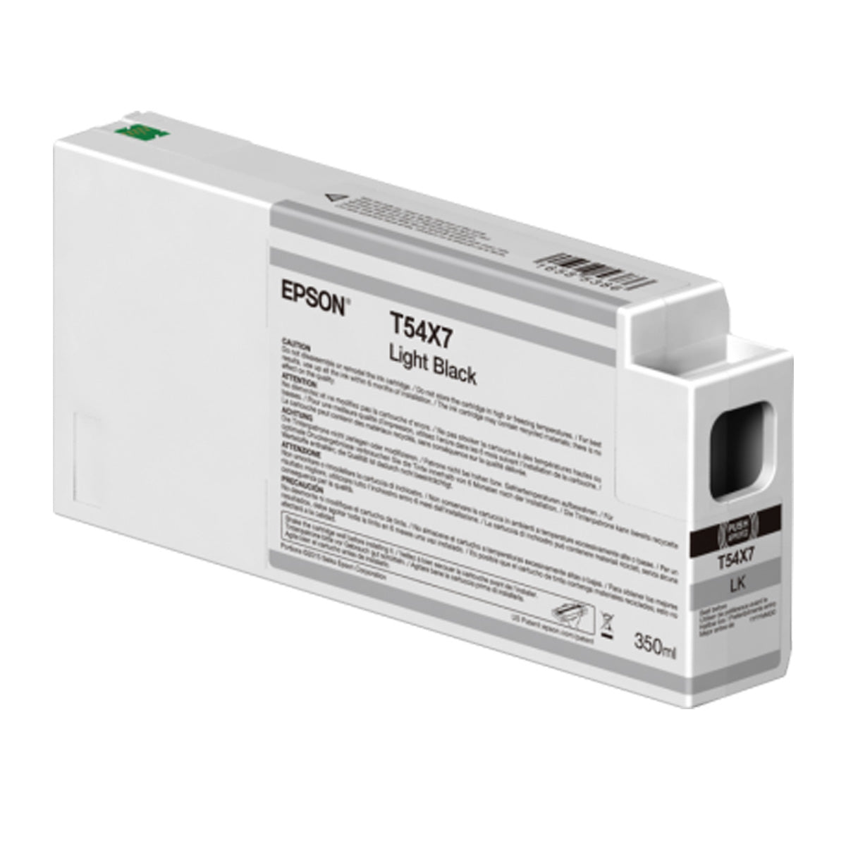 Blekk for Epson SureColor SC-6000 / 7000 / 8000 / 9000