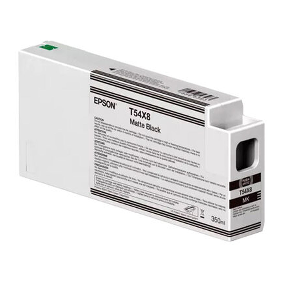 Blekk for Epson SureColor SC-6000 / 7000 / 8000 / 9000