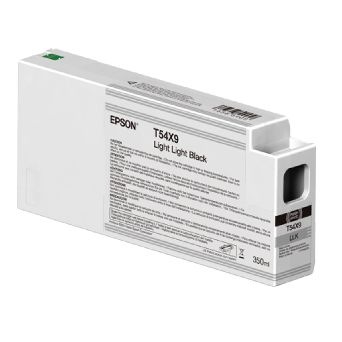Blekk for Epson SureColor SC-6000 / 7000 / 8000 / 9000