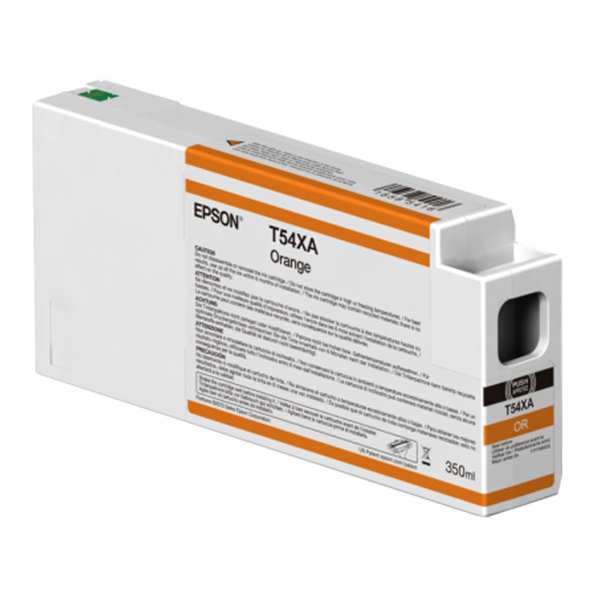 Blekk for Epson SureColor SC-6000 / 7000 / 8000 / 9000