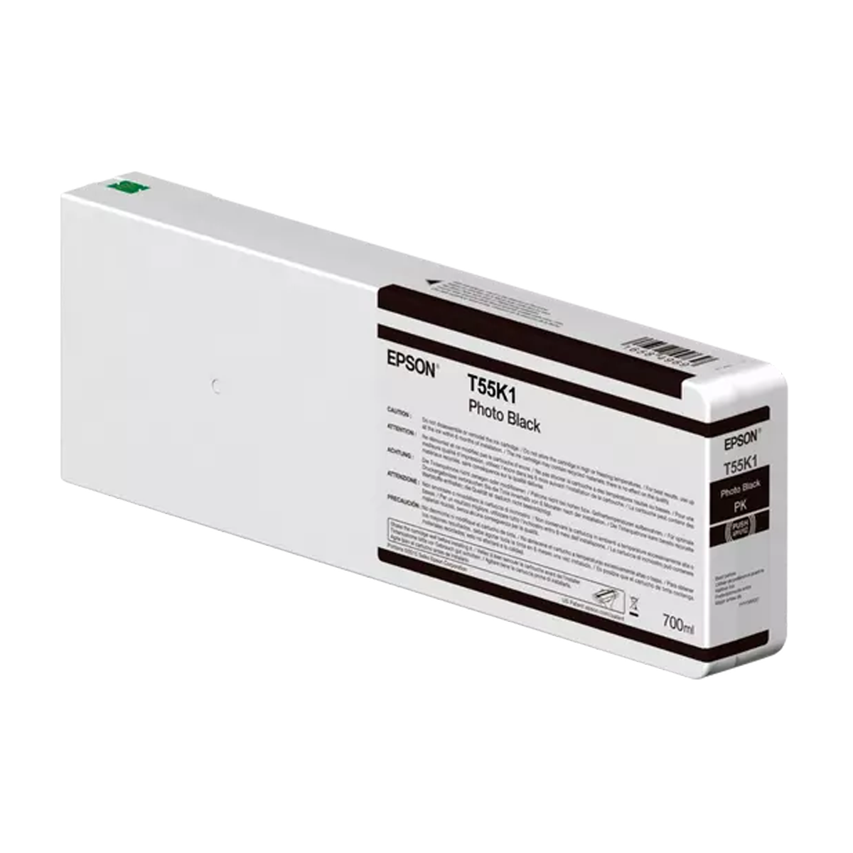 Blekk for Epson SureColor SC-6000 / 7000 / 8000 / 9000