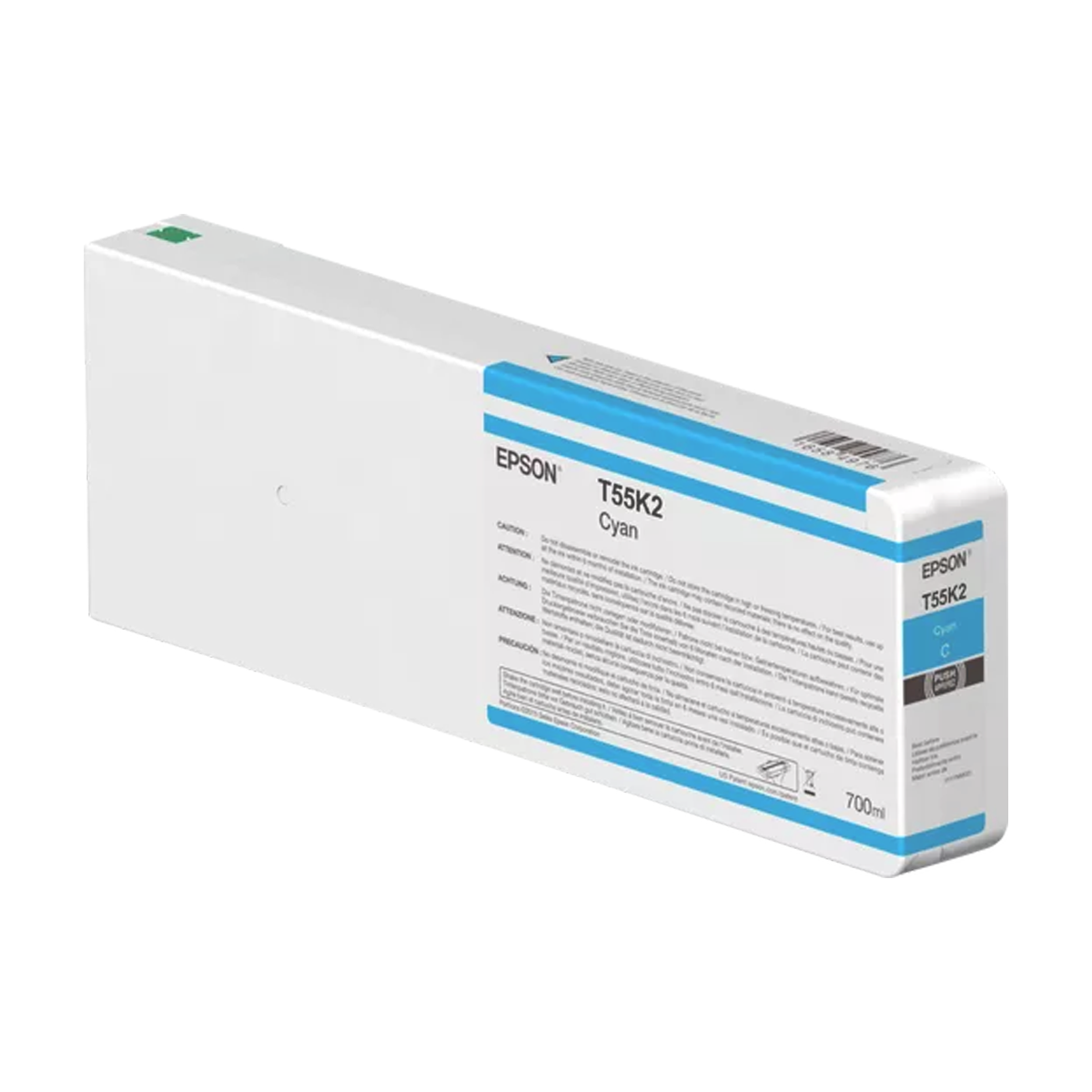 Blekk for Epson SureColor SC-6000 / 7000 / 8000 / 9000