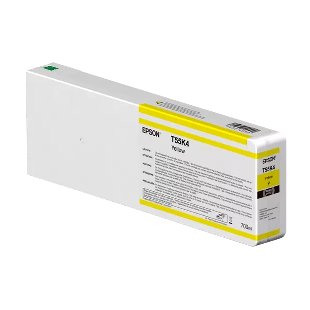 Blekk for Epson SureColor SC-6000 / 7000 / 8000 / 9000