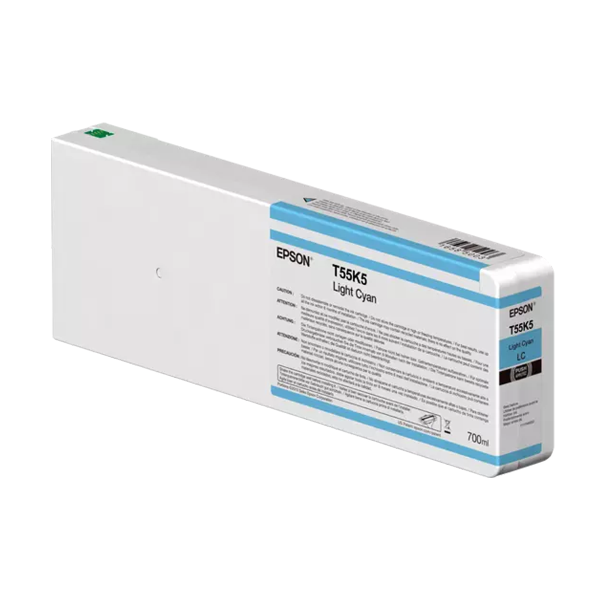 Blekk for Epson SureColor SC-6000 / 7000 / 8000 / 9000