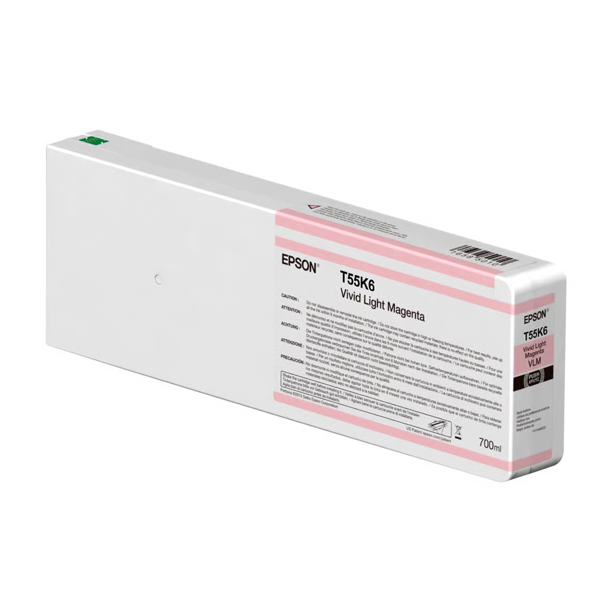 Blekk for Epson SureColor SC-6000 / 7000 / 8000 / 9000