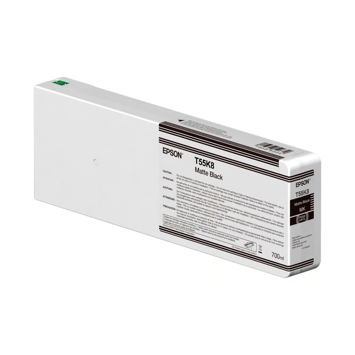 Blekk for Epson SureColor SC-6000 / 7000 / 8000 / 9000