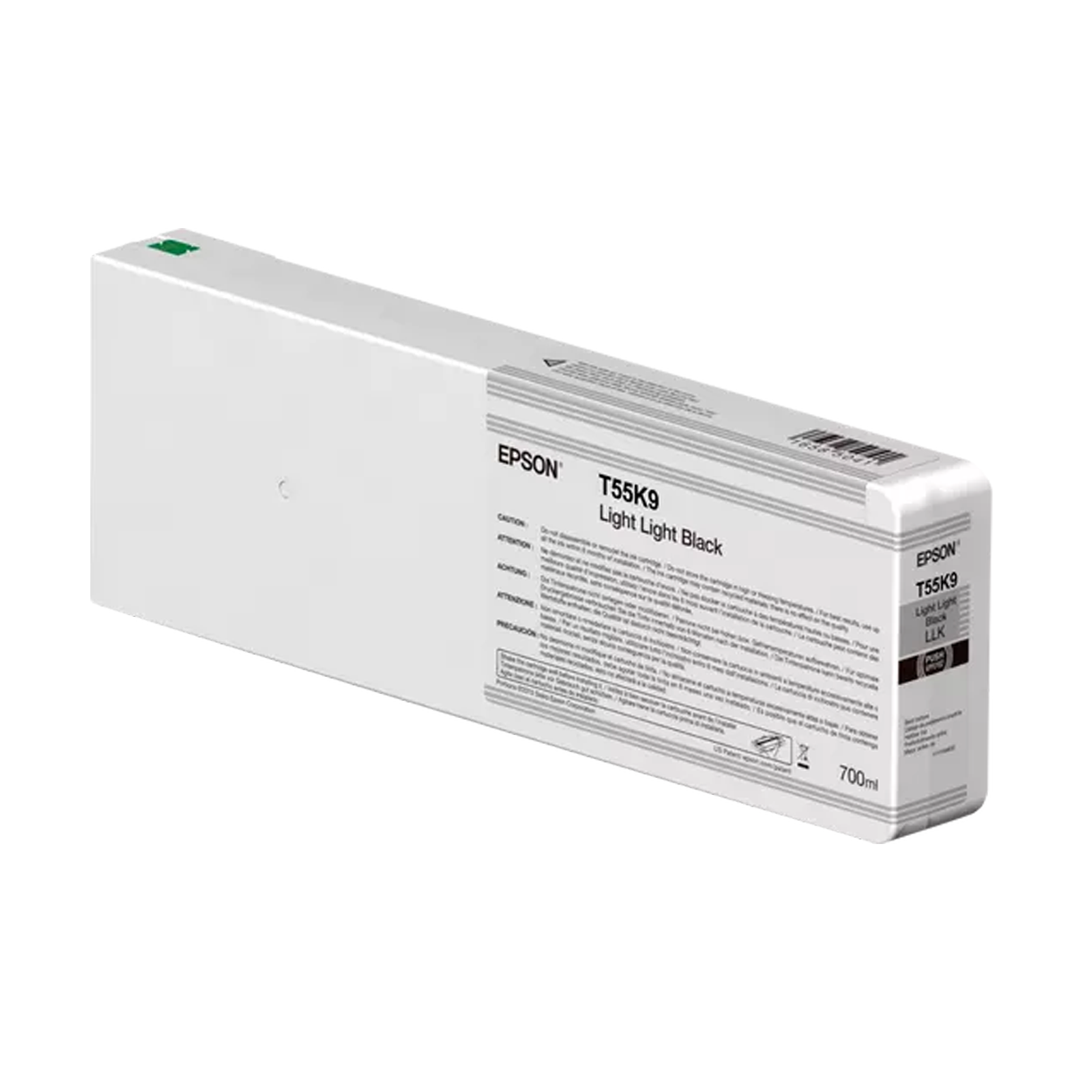 Blekk for Epson SureColor SC-6000 / 7000 / 8000 / 9000