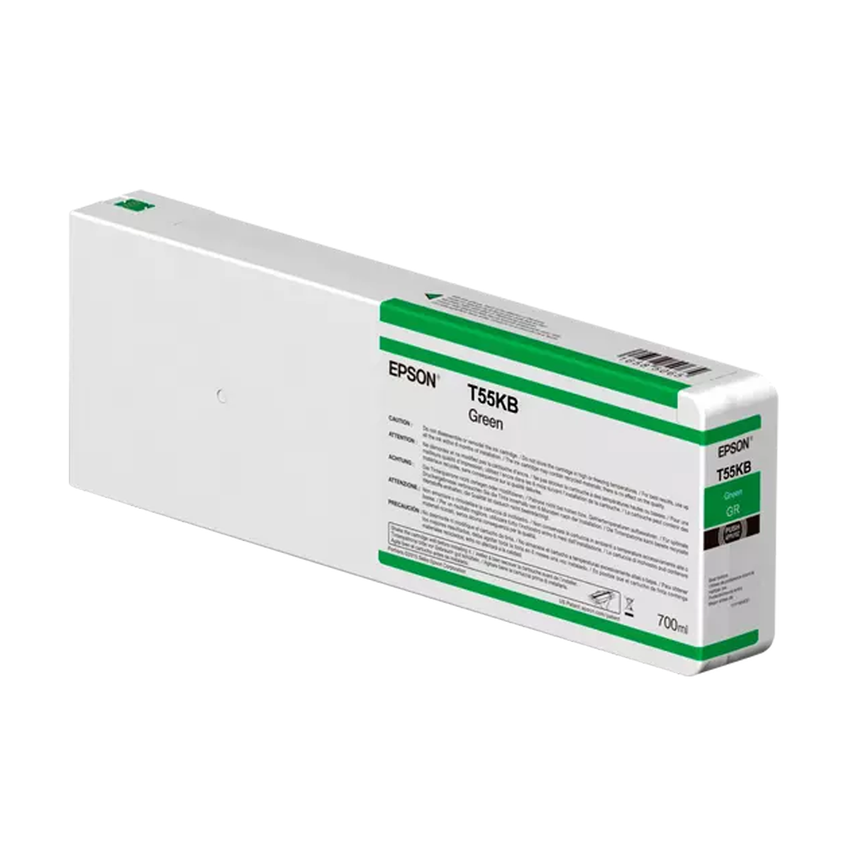 Blekk for Epson SureColor SC-6000 / 7000 / 8000 / 9000