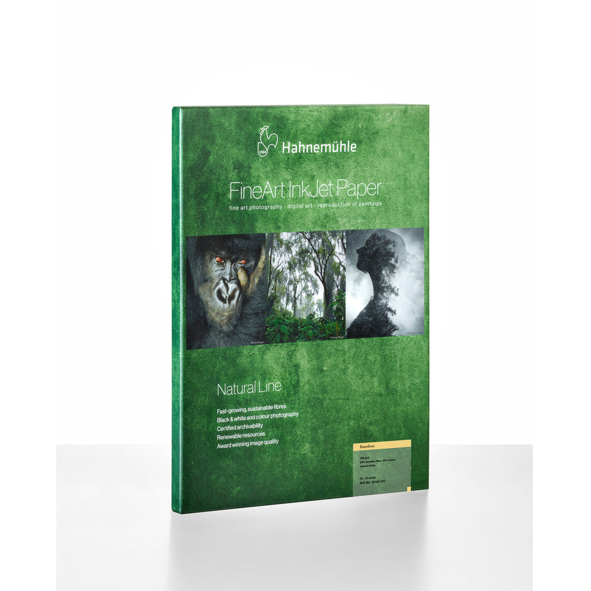 Hahnemühle Bamboo 290g