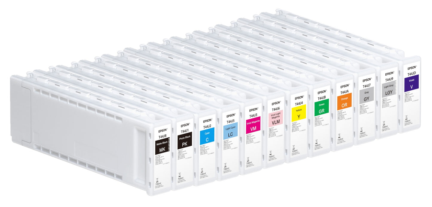 Blekk for Epson SureColor SC-P7500 / P9500