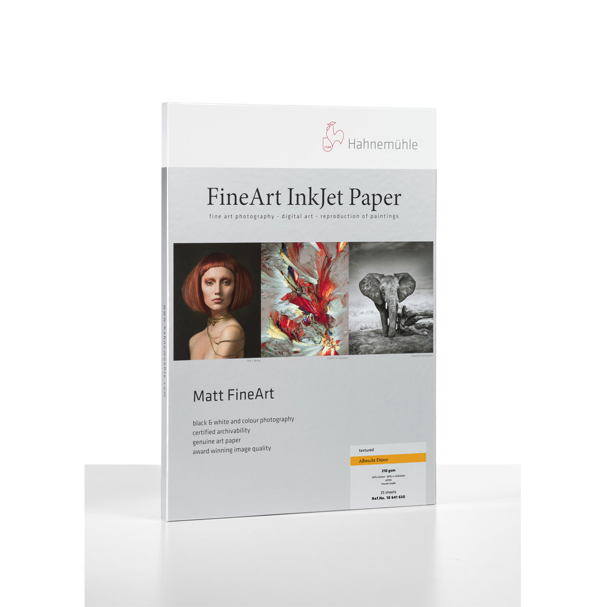 Hahnemühle Albrecht Dürer 210g