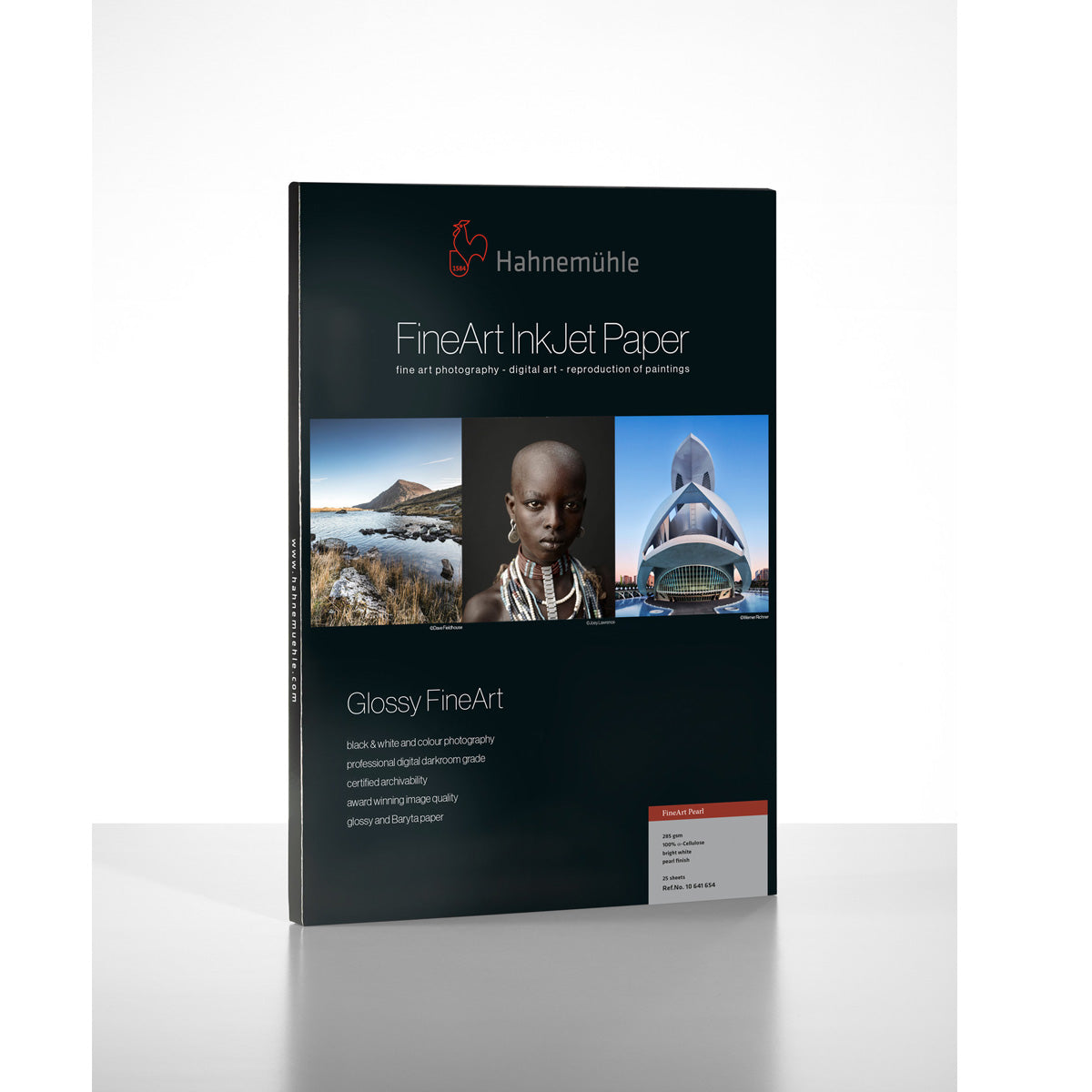 Hahnemühle Photo Rag Satin 310g