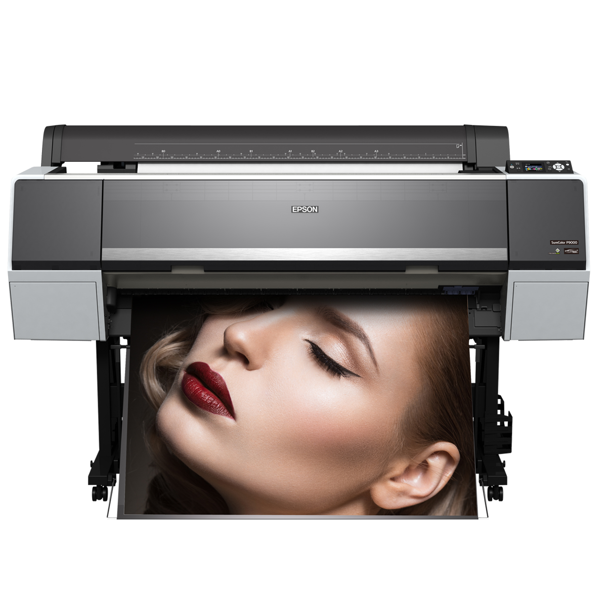 Blekk for Epson SureColor SC-6000 / 7000 / 8000 / 9000