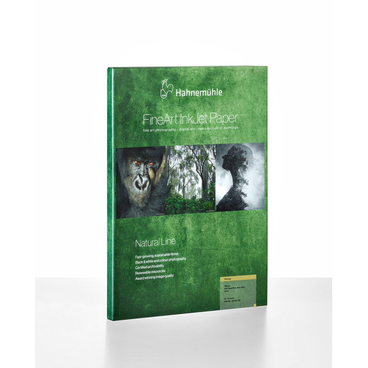 Hahnemühle Hemp 290g
