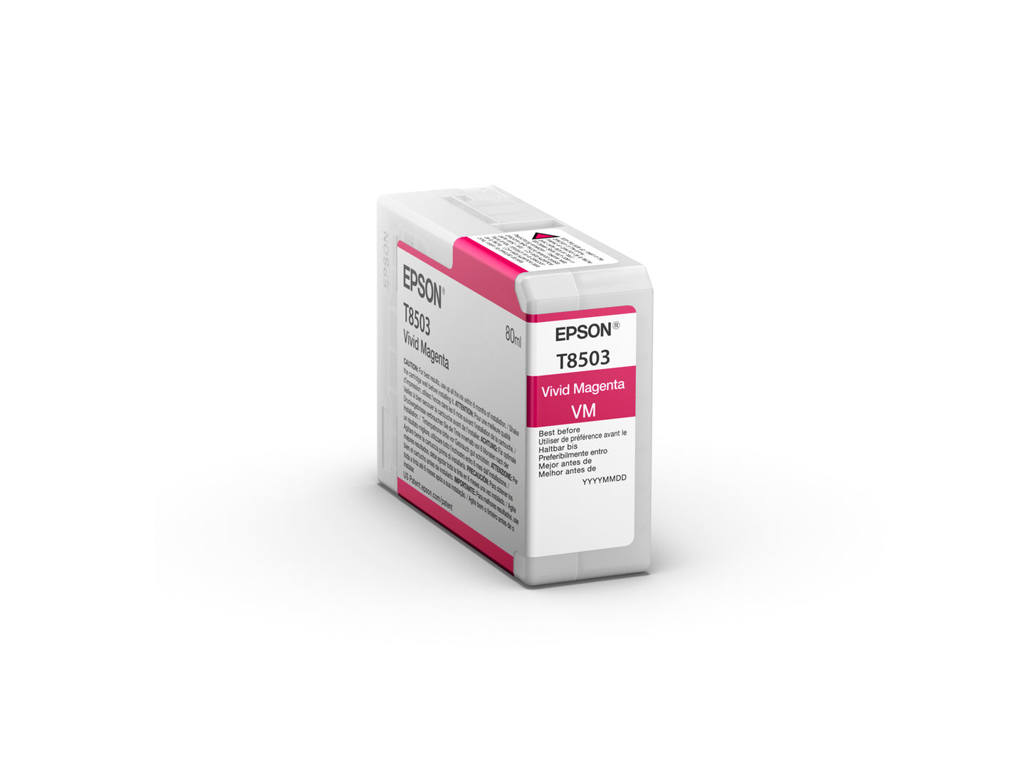 Blekk for Epson SureColor SC-P800