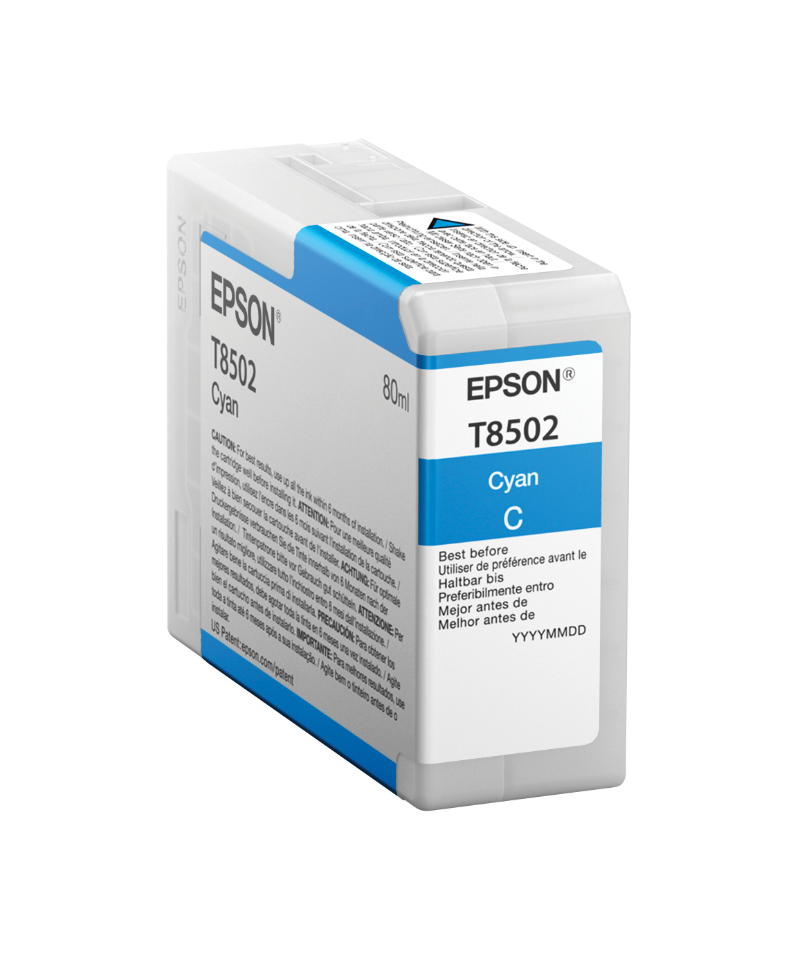 Blekk for Epson SureColor SC-P800