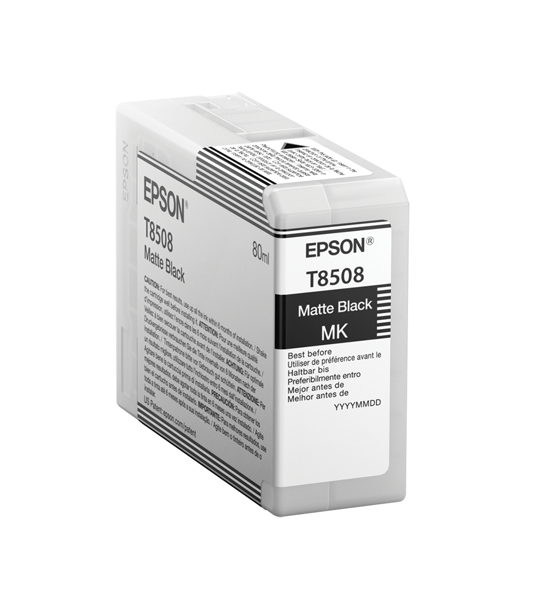 Blekk for Epson SureColor SC-P800