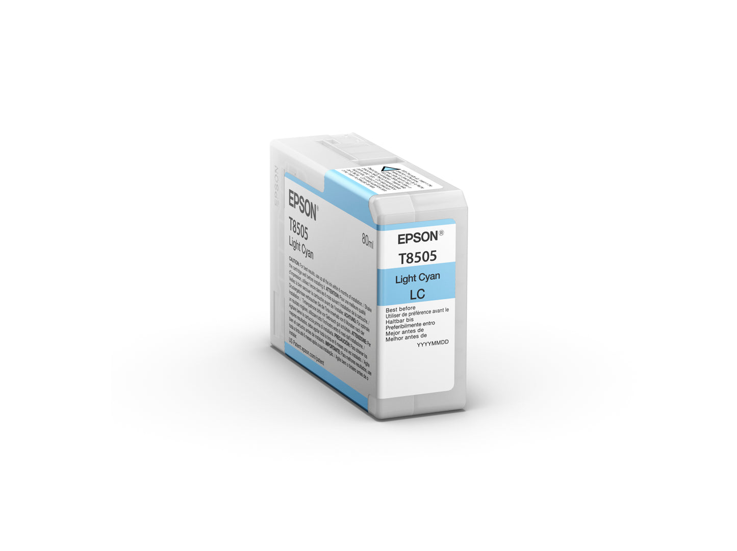 Blekk for Epson SureColor SC-P800