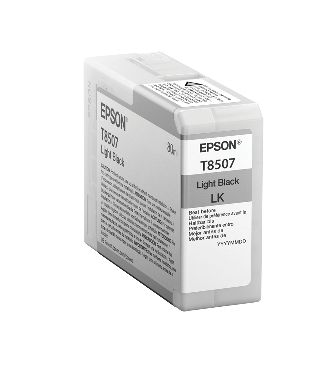 Blekk for Epson SureColor SC-P800