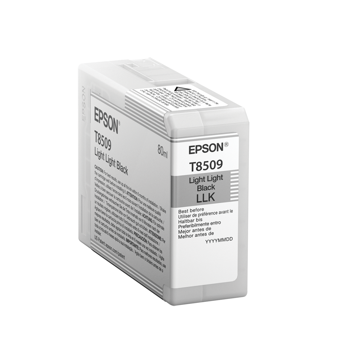 Blekk for Epson SureColor SC-P800