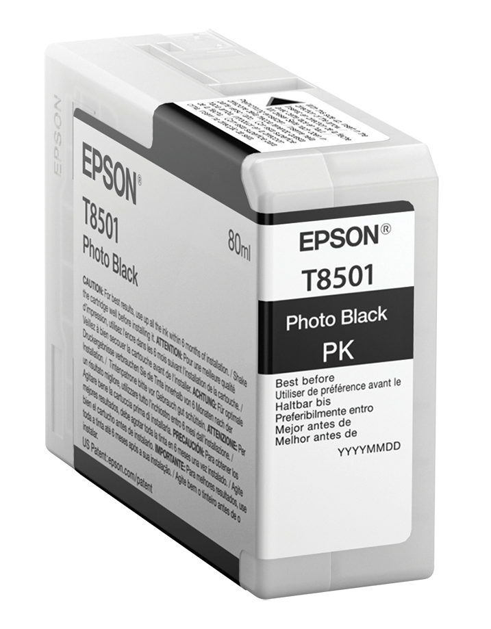 Blekk for Epson SureColor SC-P800