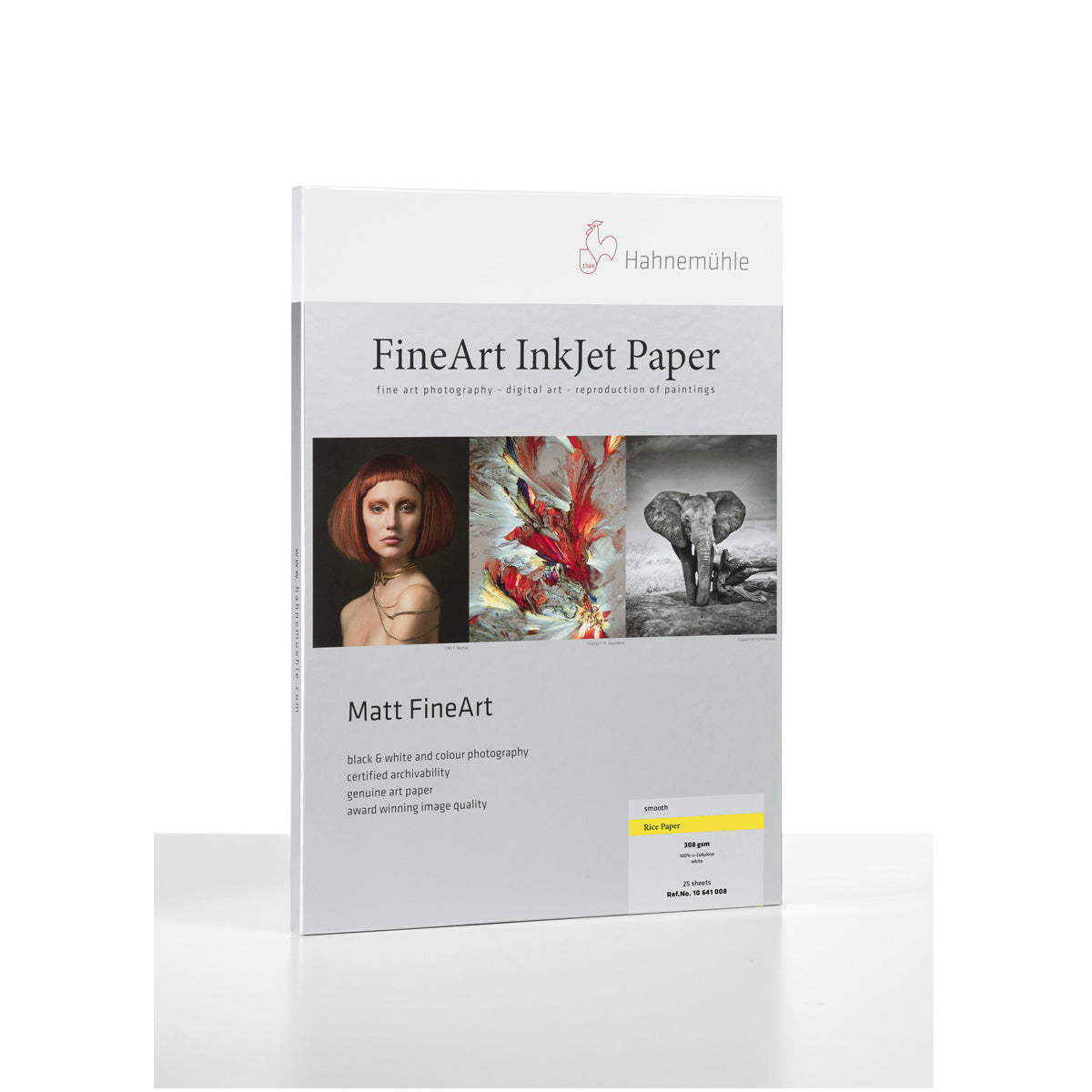 Hahnemühle Rice Paper 100g