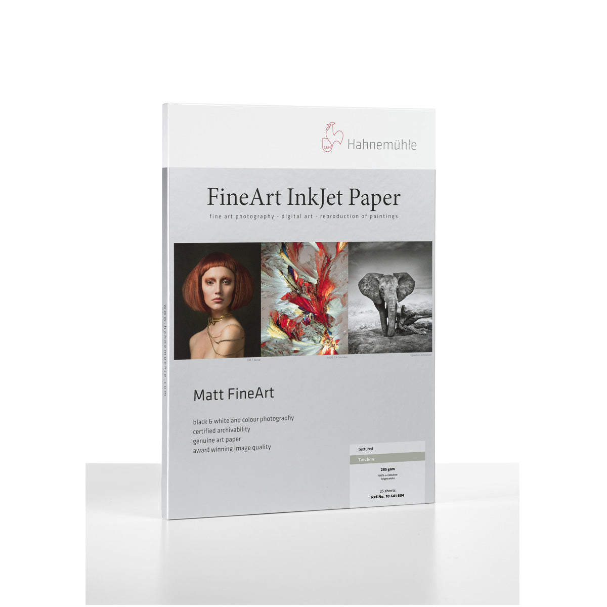 Hahnemühle Torchon 285g